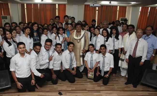 Vidhyadeep Institute of Engineering and Technology Surat Events photo 9